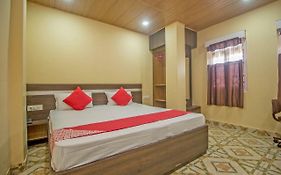 Hotel Kalash Kalimpong